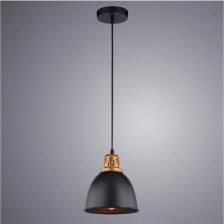 Светильник ARTE Lamp A4245SP-1BK