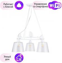 Люстра ARTE Lamp A4289LM-3WH