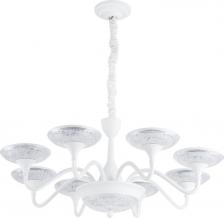 Люстра ARTE Lamp A5168LM-8WH
