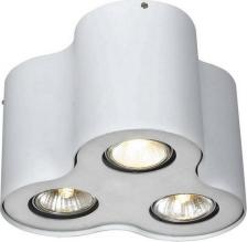 Светильник ARTE Lamp A5633PL-3WH