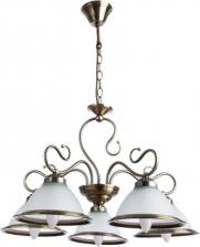 Люстра ARTE Lamp A6276LM-5AB