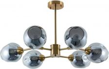 Люстра ARTE Lamp A7759PL-6PB
