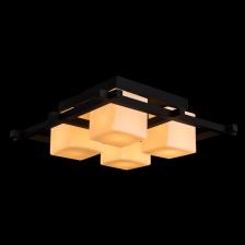 Люстра ARTE Lamp A8252pl-4ck