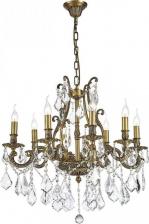 Люстра ARTE Lamp A9317LM-3AB