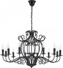 Люстра Arti Lampadari Amaro E 1.1.12 B