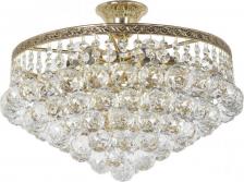 Люстра Arti Lampadari Castellana E 1.3.38.501 G