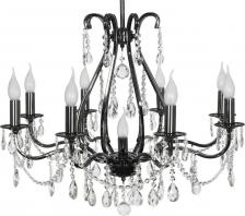 Люстра Arti Lampadari Ercolano E 1.1.8.601 N