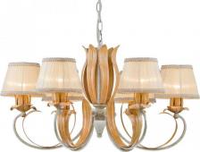Люстра Arti Lampadari Melissa E 1.1.6 WO