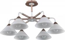 Люстра Arti Lampadari Ribera E 1.1.6 CW