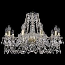 Люстра Bohemia Art Classic 11.11.10.240.Gd.Sp