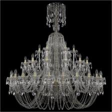 Люстра Bohemia Art Classic 11.11.24+12+6.530.XL-160.Gd.Sp