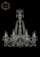 Люстра Bohemia Art Classic 11.11.8.240.XL-74.Cr.Sp