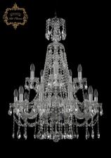 Люстра Bohemia Art Classic 11.12.10+5.240.2d.XL-69.Gd.Sp