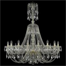 Люстра Bohemia Art Classic 11.21.18.400.XL-128.Gd.Sp