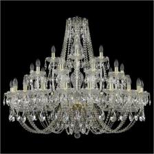 Люстра Bohemia Art Classic 11.21.20+10+5.400.Gd.Sp