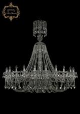 Люстра Bohemia Art Classic 11.21.24.530.XL-151.Cr.Sp