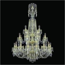 Люстра Bohemia Art Classic 11.23.16+8+4.300.3d.XL-130.Gd.Dr