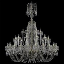 Люстра Bohemia Art Classic 11.23.24+12+6.530.XL-172.Gd.Dr