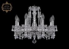 Люстра Bohemia Art Classic 11.24.8.165.Cr.V0300