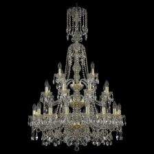 Люстра Bohemia Art Classic 11.25.16+8+4.300.3d.XL-130.Gd.Sp