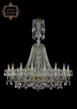 Люстра Bohemia Art Classic 11.25.18.400.XL-128.Gd.Sp
