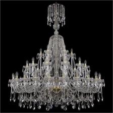 Люстра Bohemia Art Classic 11.25.24+12+6.530.XL-172.Gd.Sp
