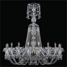 Люстра Bohemia Art Classic 11.26.20.460.XL-135.Br.B