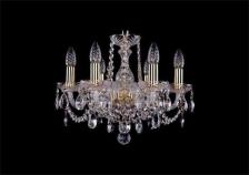 Люстра Bohemia Ivele 1402/6/141/G