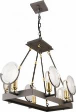 Люстра Citilux Cl445261