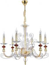 Люстра Crystal Lux Catarina SP6