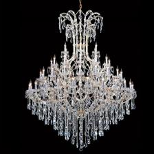 Люстра Crystal Lux Diva sp60