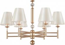 Люстра Crystal Lux FLAVIO SP6