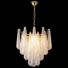 Люстра Crystal Lux Fontain sp8