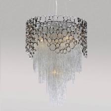 Светильник Crystal Lux Hauberk Sp-PL6 D45