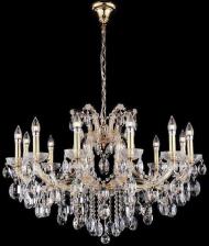 Люстра Crystal Lux Hollywood sp12