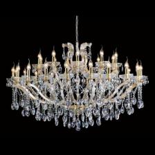Люстра Crystal Lux Hollywood SP20+10