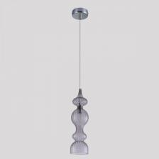 Светильник Crystal Lux Iris SP1 A Smoke