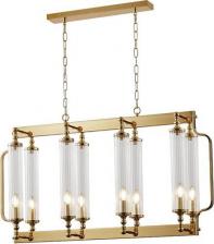 Люстра Crystal Lux TOMAS SP8 L1000