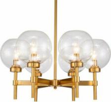 Люстра Delight KM1106P-6