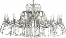 Люстра Dio D'arte Alessandria E 1.1.L.16.200 N