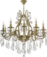 Люстра Dio D'arte Barolo E 1.1.10.600 W