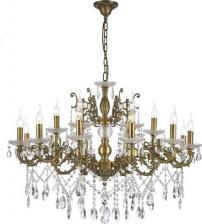 Люстра Dio D'arte Colzano E 1.1.18.200 A