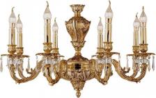 Люстра Dio D'arte Estrada E 1.1.8.200 G