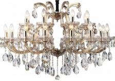 Люстра Dio D'arte Gloria E 1.1.24.200 G