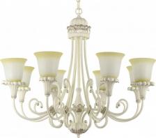 Люстра Dio D'arte Molfetta E 1.1.8 C