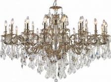 Люстра Dio D'arte Opera E 1.1.30.200 CG