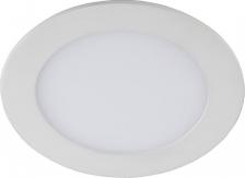 Светильник Эра LED 1-12-6K