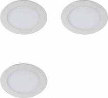 Светильник Эра LED 1-6-4K