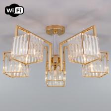 Люстра Eurosvet 10126/5