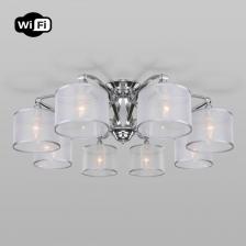 Люстра Eurosvet 60124/8